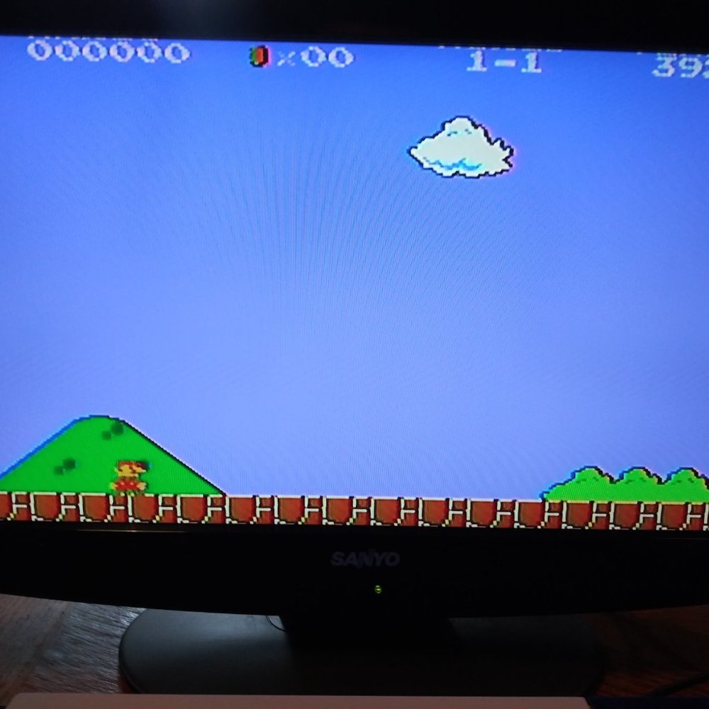 Nintendo classic console - Picture 2 of 10